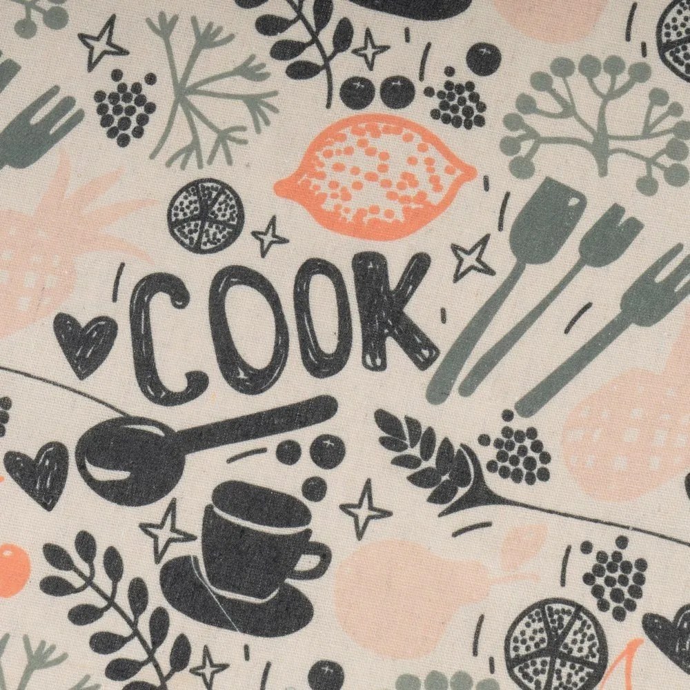 Naproane de masă 2 buc. 60x160 cm Cook – Casa Selección