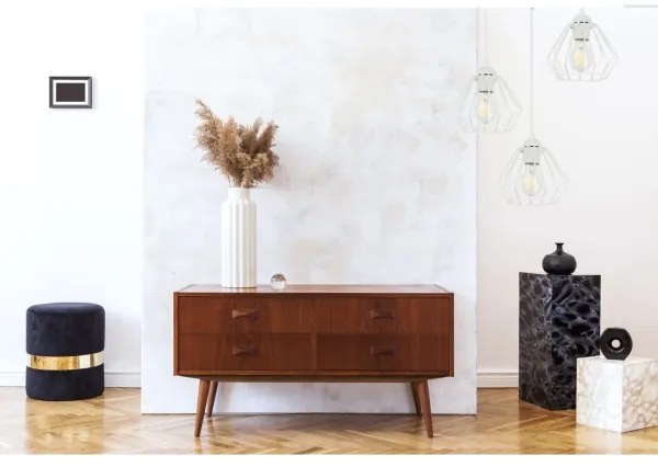 Lustră pe cablu CEED 3xE27/60W/230V