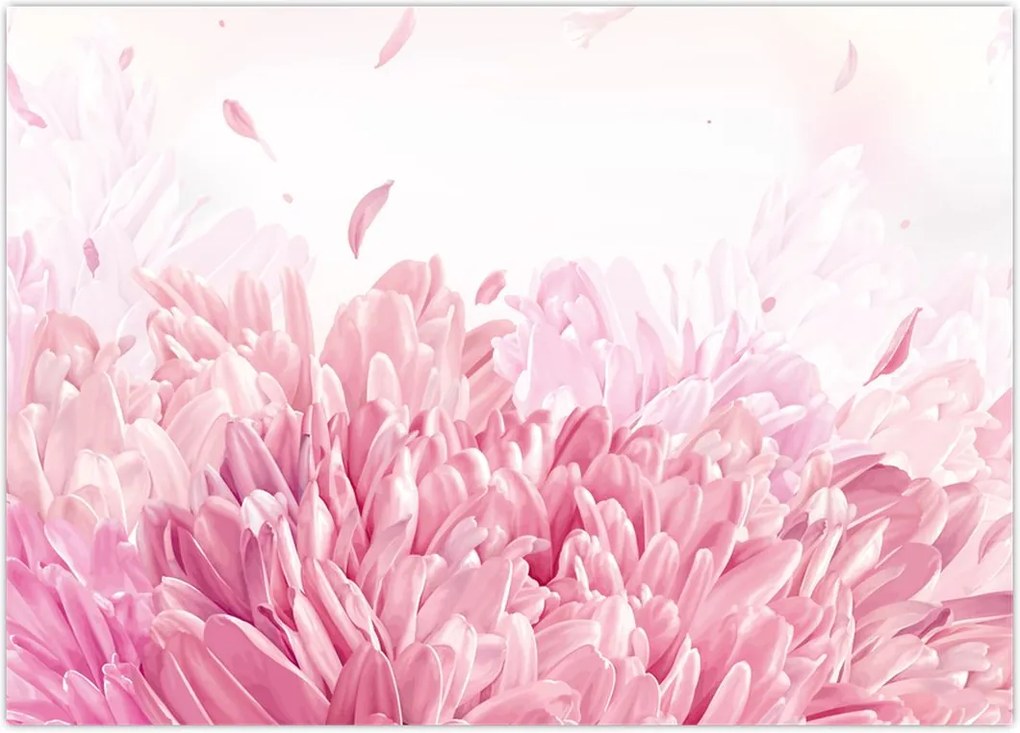 Tablou - Înflorit (70x50 cm)