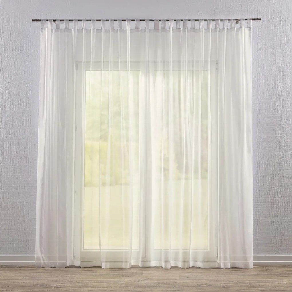 Draperie cu bretele
