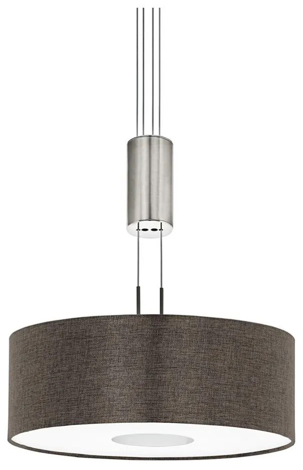 Lustră LED Eglo 95338 ROMAO 2 LED/15,5W/230V