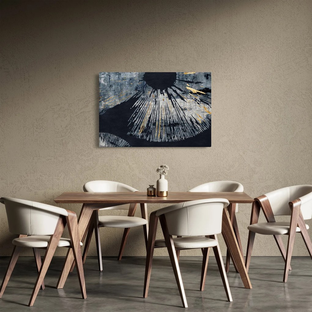 Tablou - Abstract (90x60 cm)