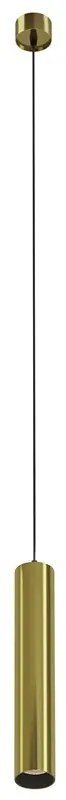 Pendul LED iluminat design tehnic FOCUS D-5,2cm alama