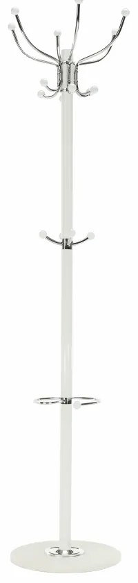 Cuier  JIMY NEW, alb