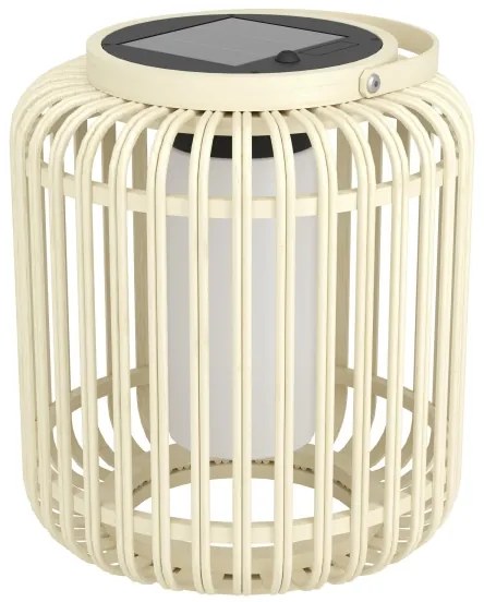 Lampă LED solară de masă Eglo 901088 MARLIANO LED/3,3W/3,7V IP44