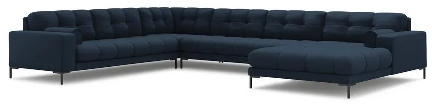 Colțar albastru (cu colț pe partea stângă ) Bali – Cosmopolitan Design