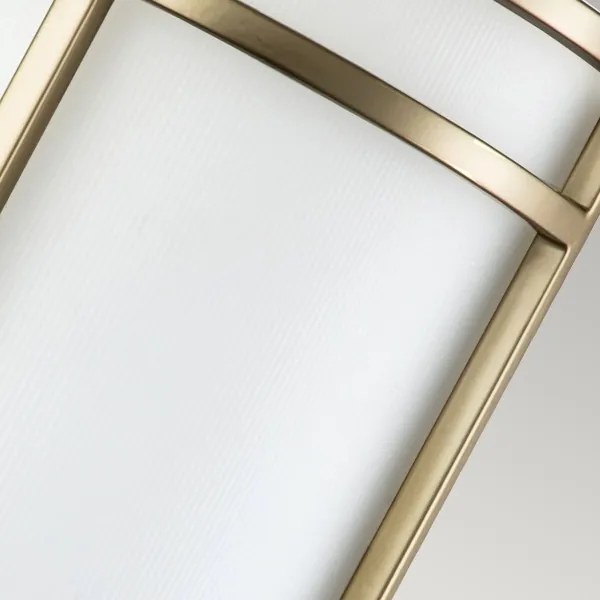 Aplică Feiss FE-FUSION1-PNBR FUSION 1xE27/60W/230V