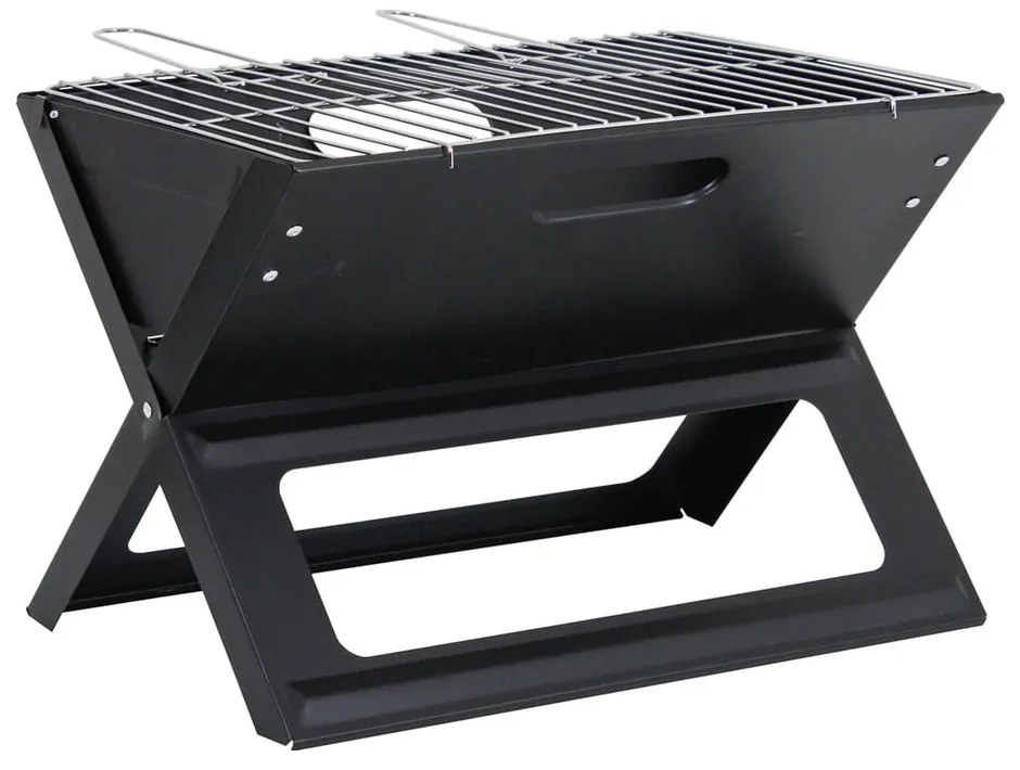 Grătar pe cărbuni - Garden Pleasure