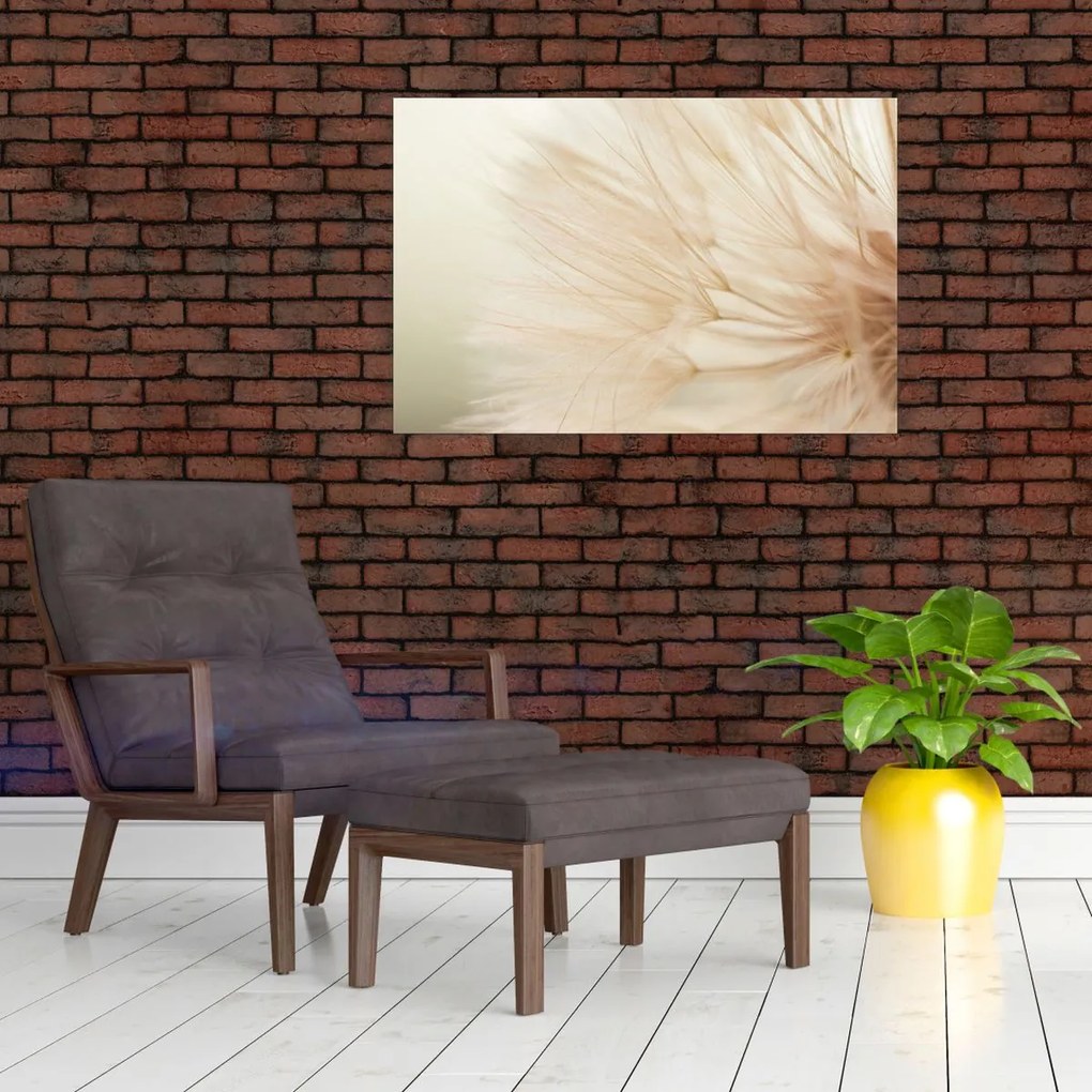 Tablou - Detaliu flori (90x60 cm)