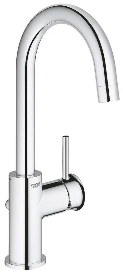 GROHE 23783000 - Baterie lavoar START CLASSIC, 311 mm, crom lucios