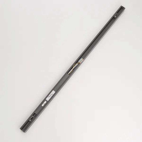 Plafonieră LED ALLDAY BASIC, 40W, 230V, 2700/4000/6000K, negru