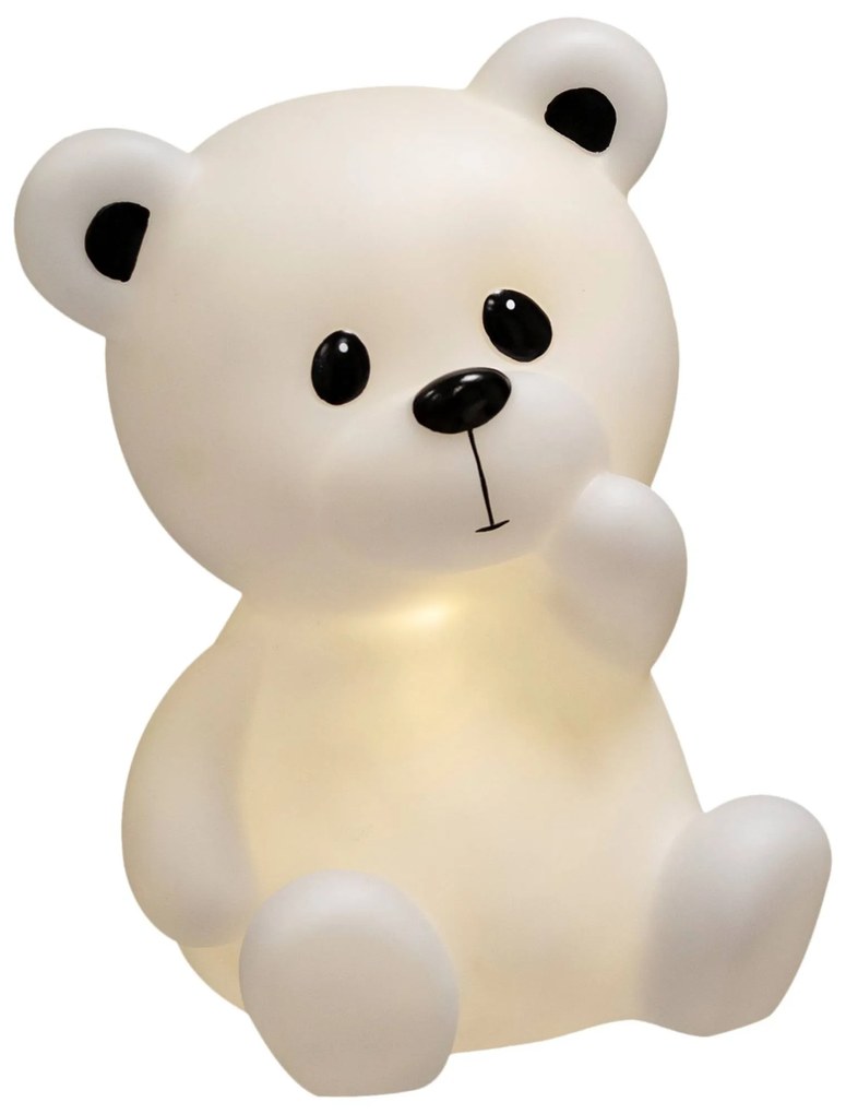 Lampa de noptiera BEAR, 30 cm