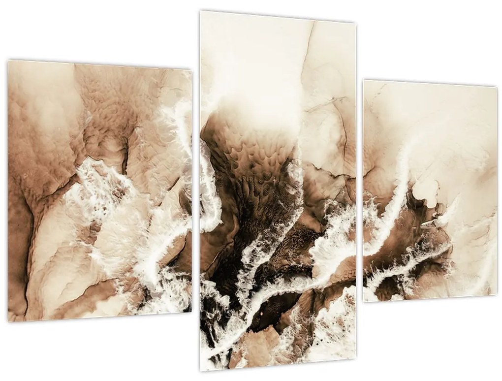 Tablou - Abstract (90x60 cm)