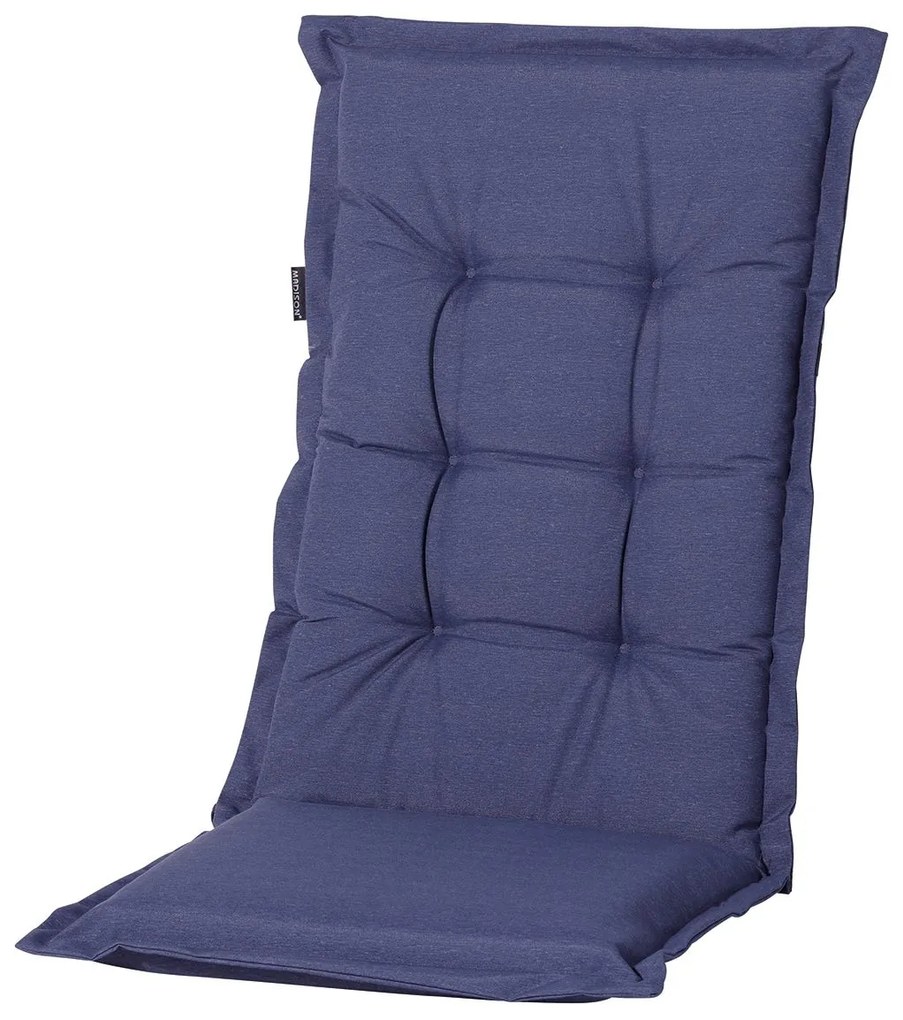 Perna pentru scaun de gradina MODIA 105x50 cm - mai multe variante Culoare: Gri deschis
