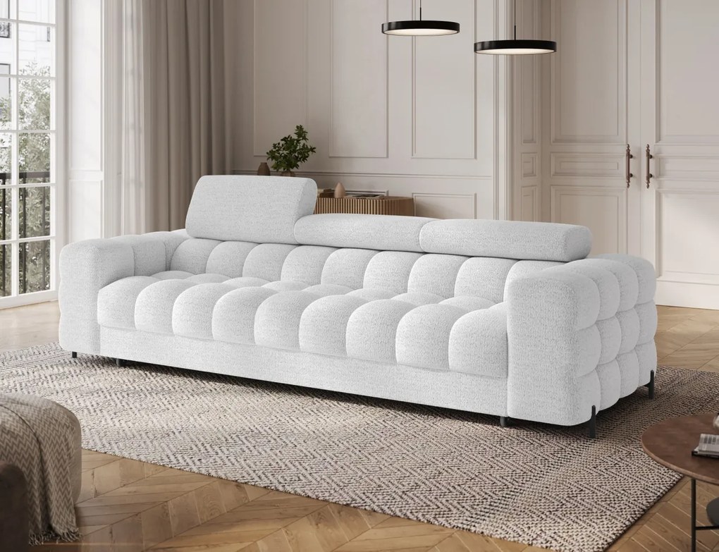 Canapea extensibila Festello Royal 01