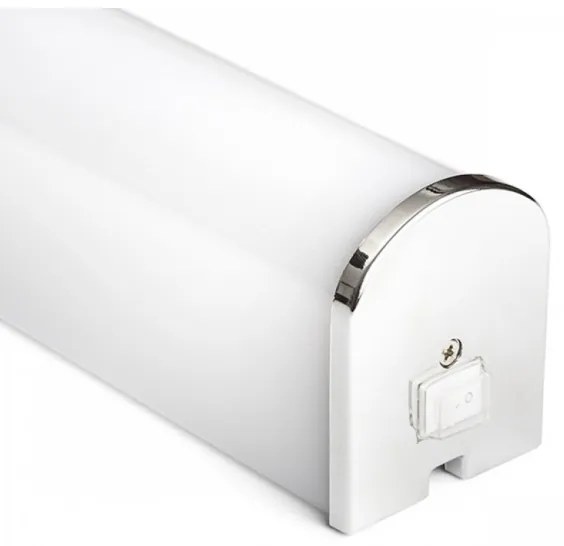 Top Light - Iluminat LED pentru oglindă baie ARIZONA LED/15W/230V IP44