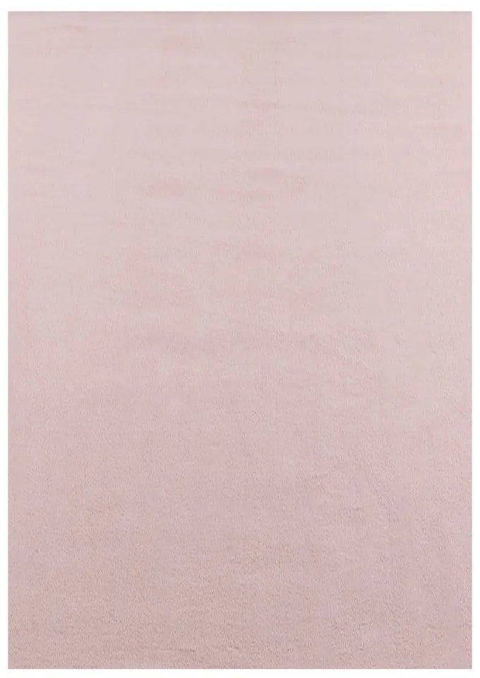 Covor tip traversă roz lavabil 80x250 cm Sky – Ayyildiz Carpets