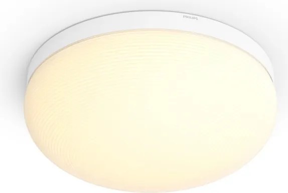 Philips 40905/31/P9 - Plafonier LED RGBW Hue FLOURISH 32W 230V