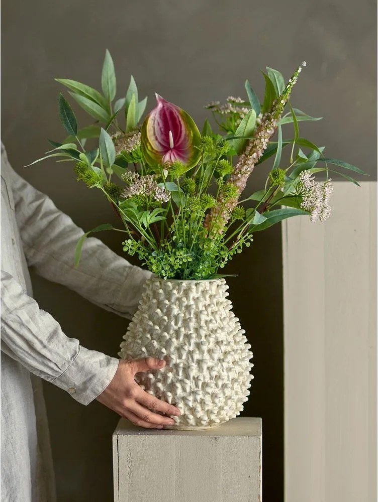 Plantă artificială (înălțime 80 cm) Blush – Bloomingville