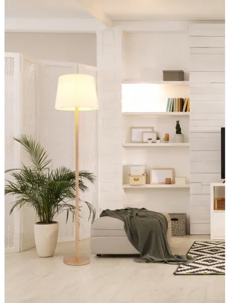 Lampadar Globo 40100146 JORIS 1xE27/40W/230V