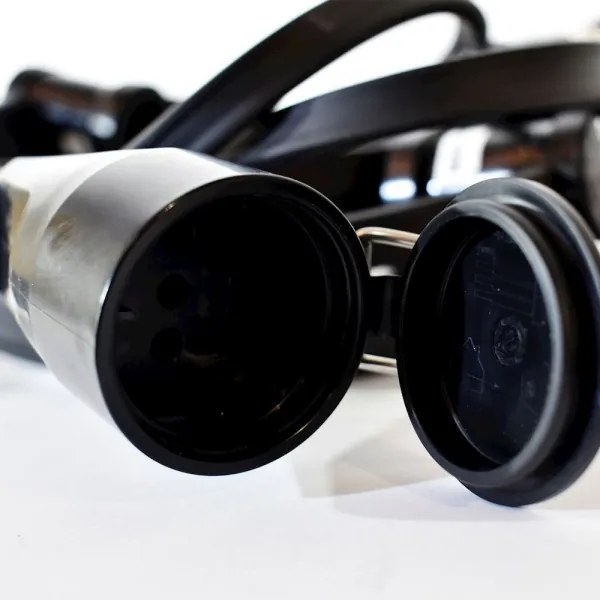 Lanț decorativ de exterior GIRLANDA 12 m 10xE27/15W/230V IP44