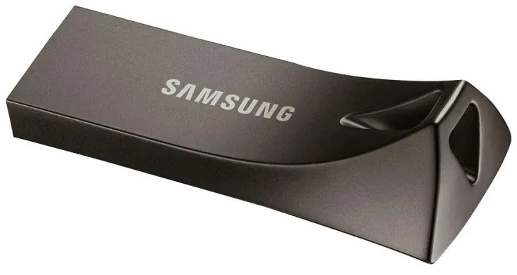 SM USB 256GB BAR PLUS 3.1 TITAN GRAY