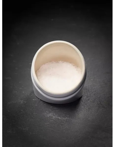 Recipient ceramic pentru sare WHITMORE Cole&Mason
