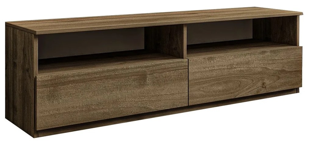 Masă TV Naturalia T (nuc). 1127706