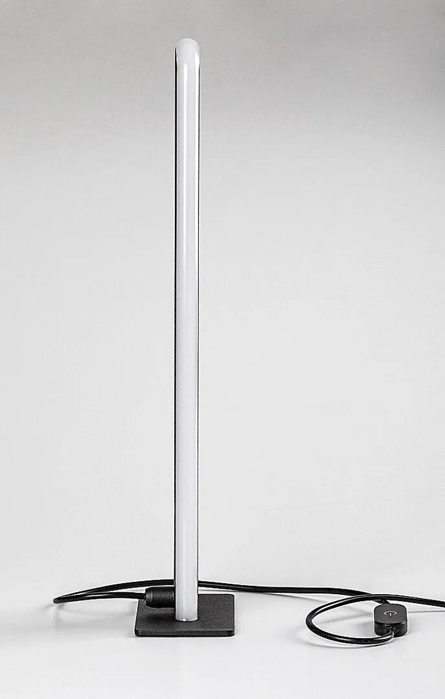 Veioza, Lampa de masa LED design modern Sindri
