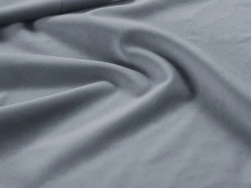 Pat boxspring Arendal 180x200 cm catifea
