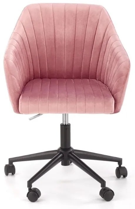 Scaun copii Fresco, roz