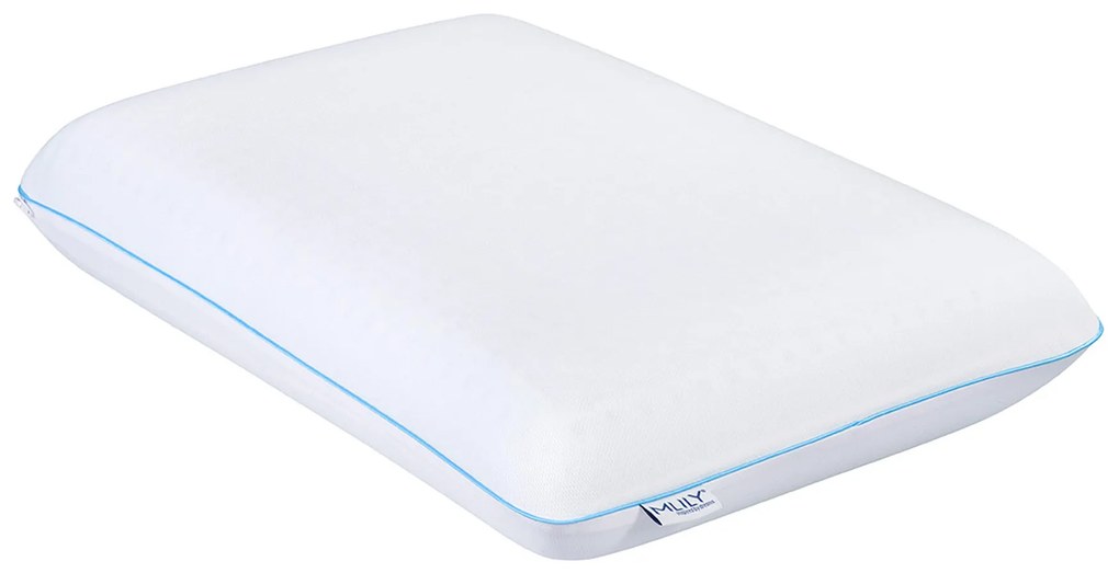 Pernă din spumă cu memorie Mlily 60x40 cm