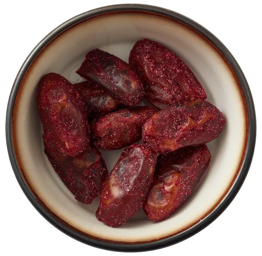 Boluri mici negre 4 buc. pentru servire din ceramică 200 ml Gastro Black/Mix – Bitz