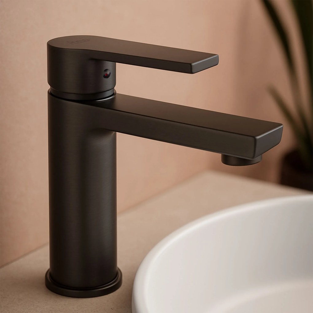 Baterie pentru baie REA ARGUS TITAN LOW