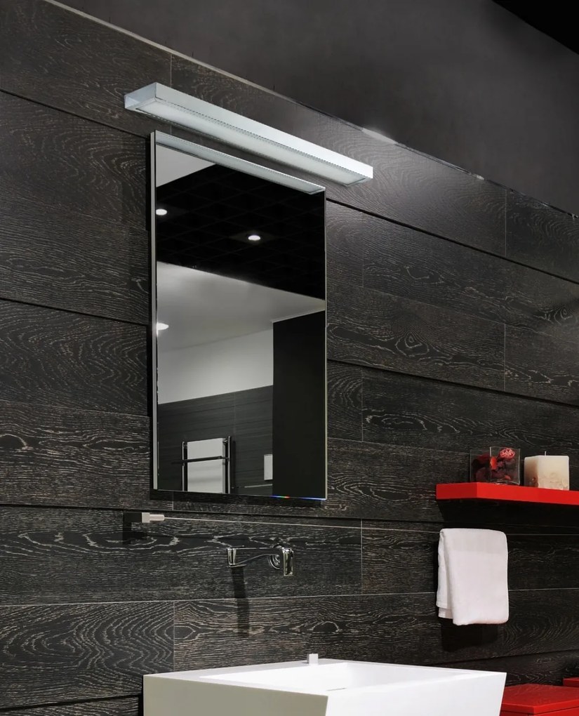 Aplica LED pentru oglinda baie 4000K Rado 90 WH