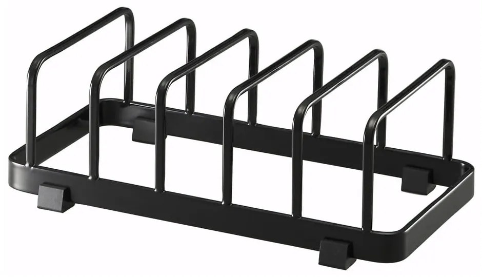 Suport pentru capace și tigăi - YAMAZAKI