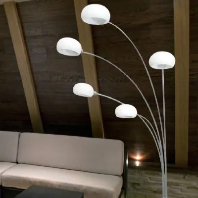 AZzardo Palp White AZ0020