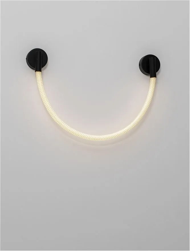 Aplica de perete lumina ambientala LED ILANE