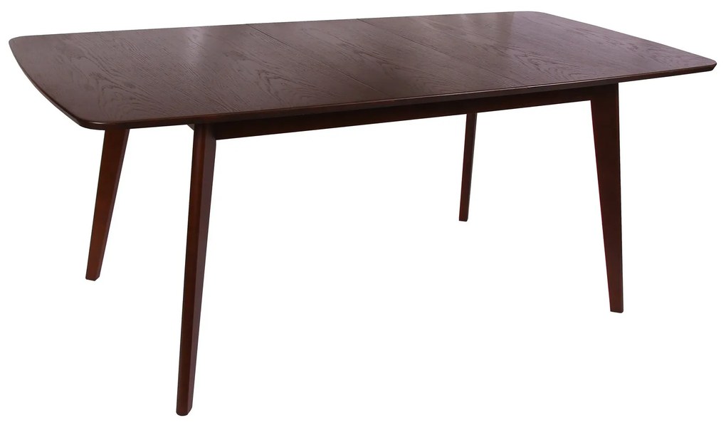Masa de bucatarie extensibila Modern, 150(190)*90 cm, nuc