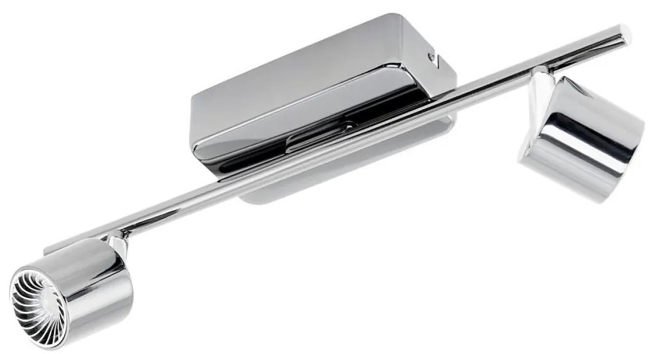 Spot LED MAURANO Eglo 94221 2xLED/5W/230V