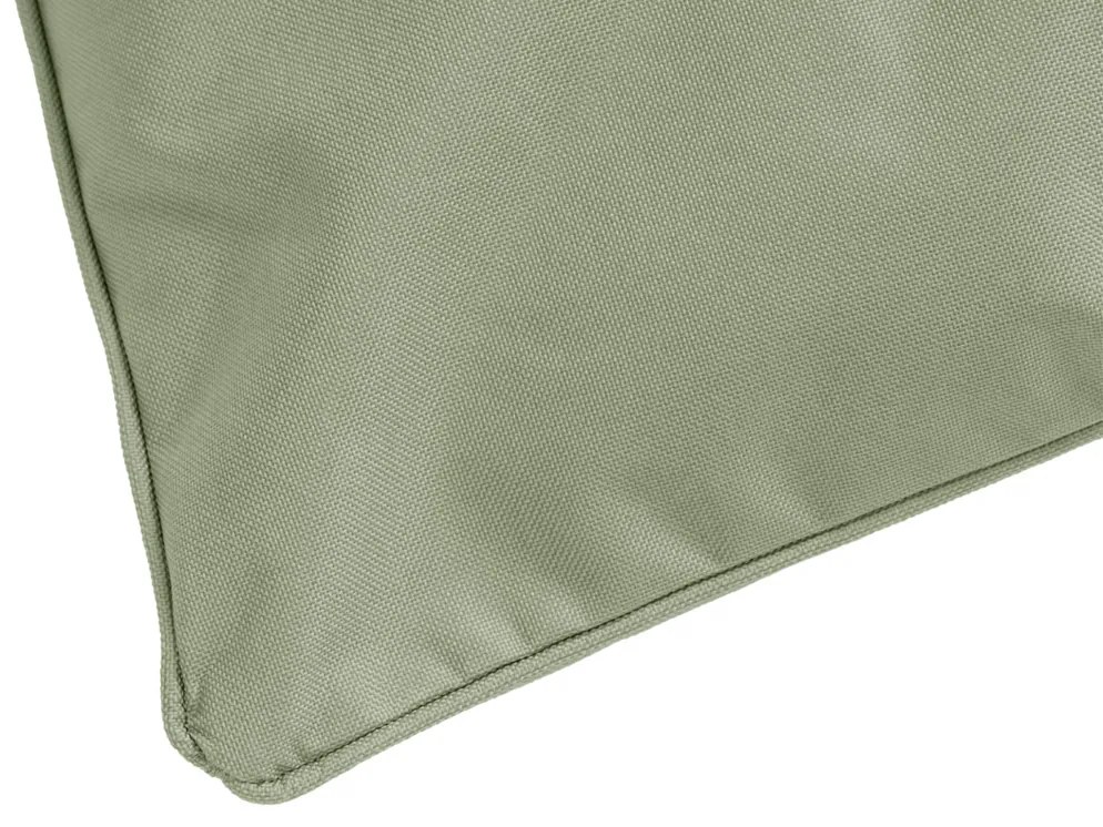 Perna de exterior CALINO 45x45 cm, gri-verde