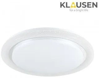 Plafoniera LED 30W cu telecomanda SATURNUS KL151001 KLAUSEN