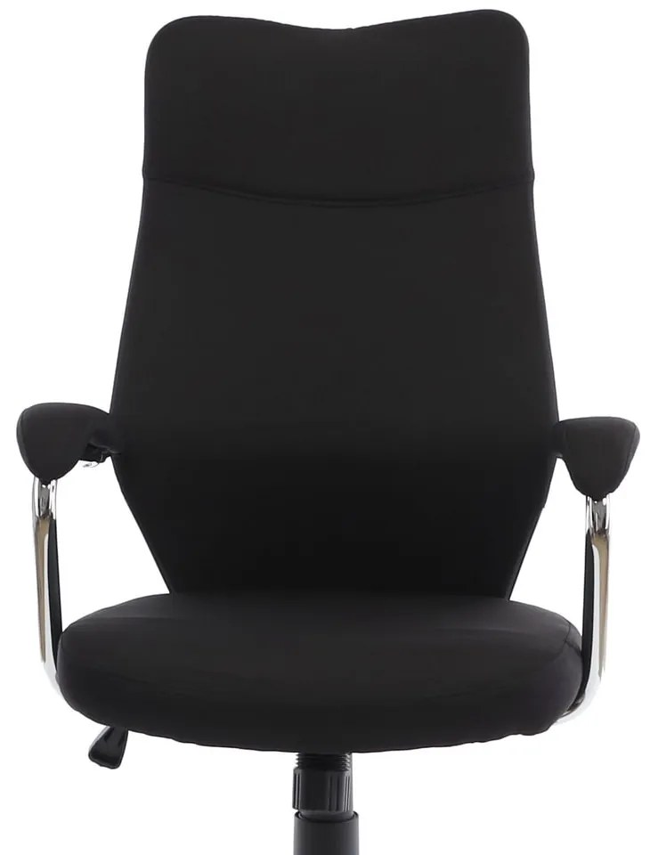 Scaun de birou Brenda, negru