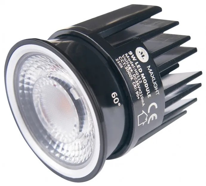 Modul LED pentru spoturi incastrate BELLATRIX H0112 MX