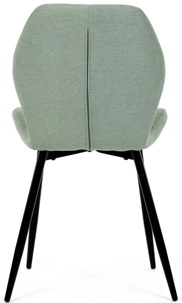 Set de scaune de sufragerie CT-285 GRN2, 4 buc.