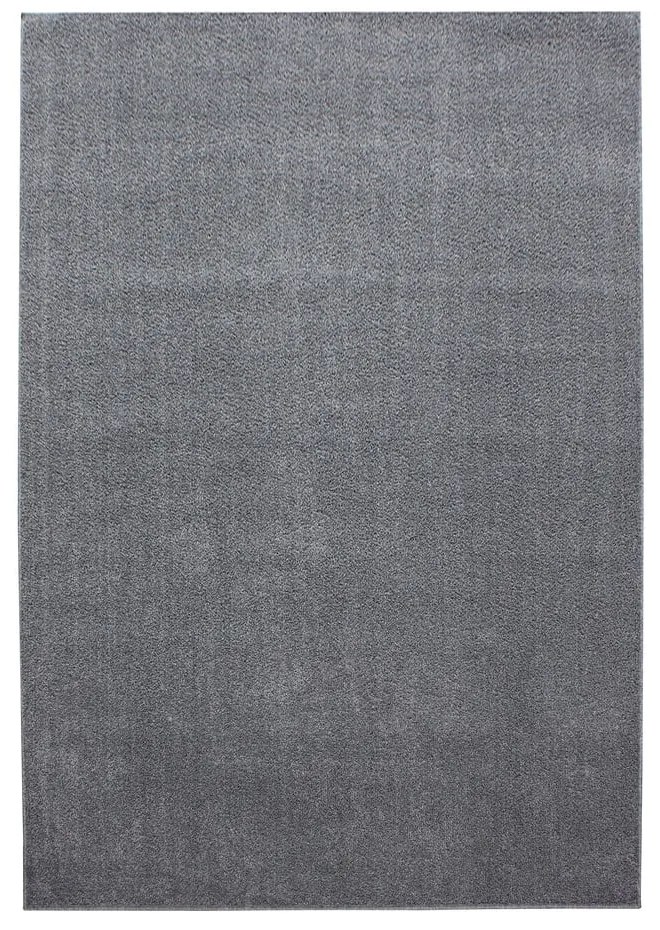 Covor gri 240x340 cm Ata – Ayyildiz Carpets