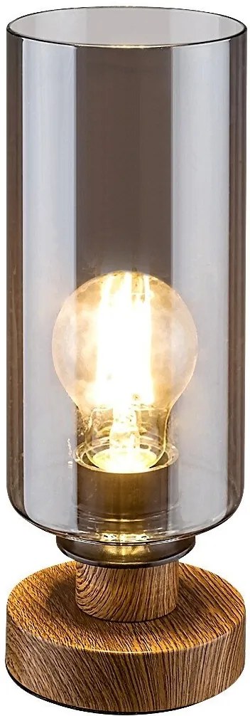 Lampa de masa stil modern Tanno