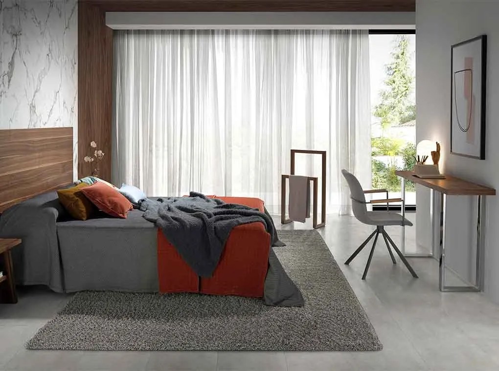 Scaun pivotant design modern si confortabil Swivel chair