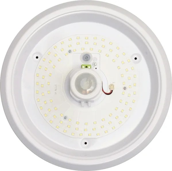 Fulgur s-39669 - Plafonieră LED cu senzor DARINA LED/16W/230V, diam. 29 cm