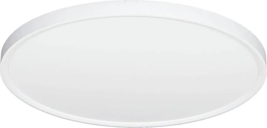 Fulgur s-43056 - Plafonieră LED NOMY 40W/230V CCT UGR IP40 Ø 50 cm albă + telecomandă